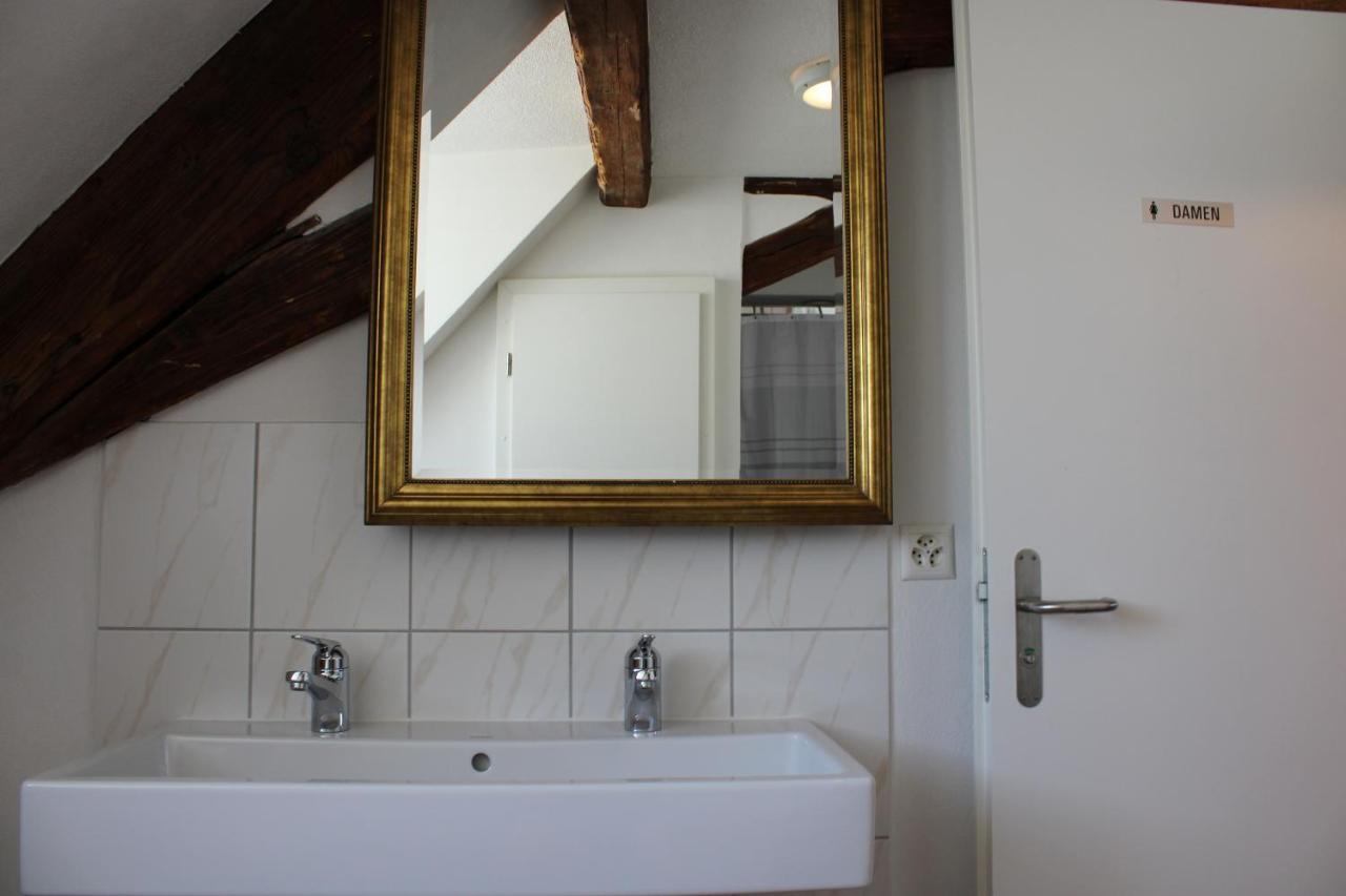 Seldas Schaffhausen Exteriér fotografie