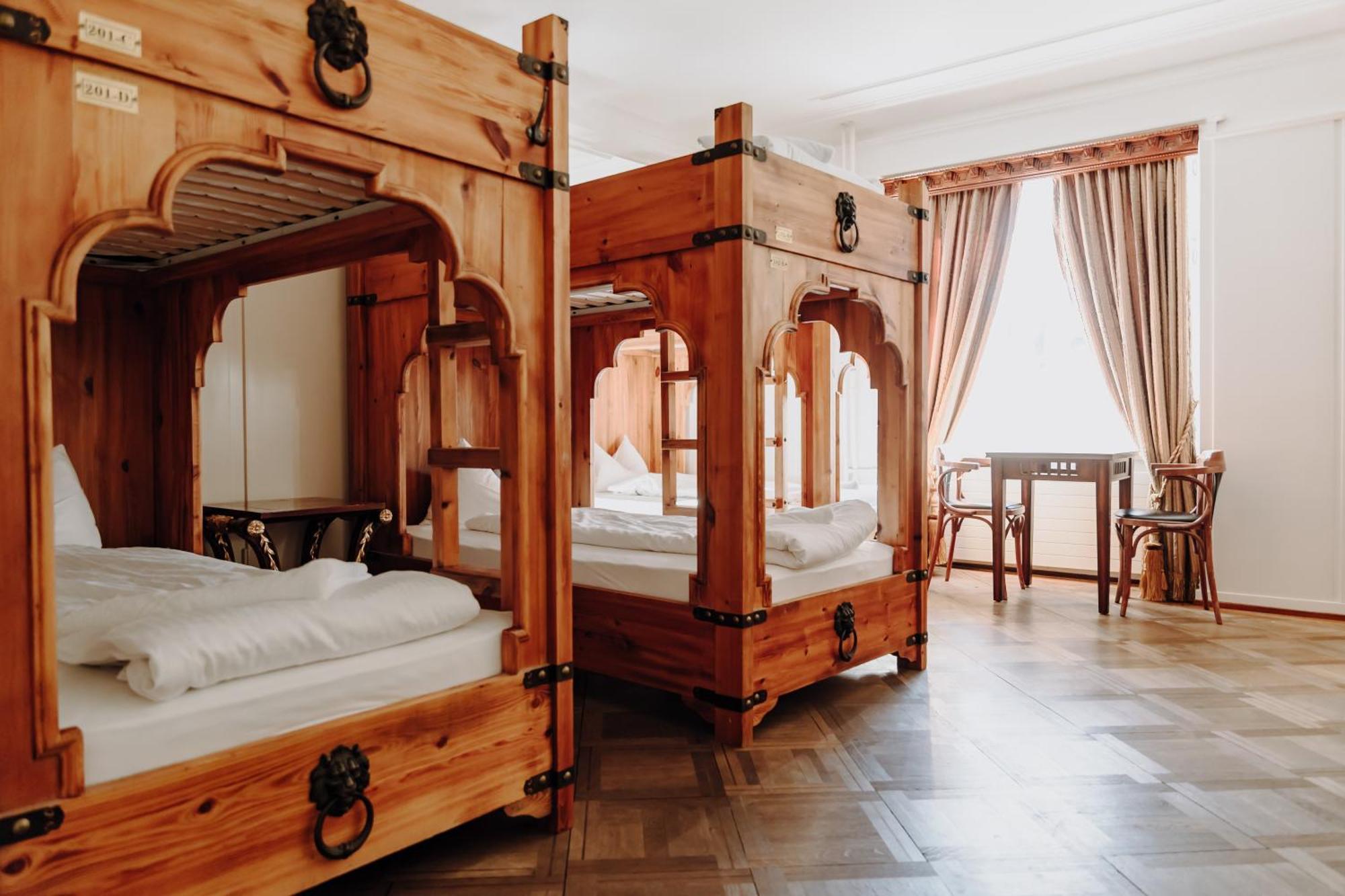 Seldas Schaffhausen Exteriér fotografie